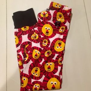 Polarn O. Pyret bottom pajamas